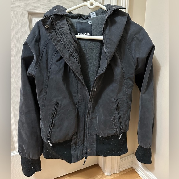 Bench Womens Jacket - Picture 1 of 3